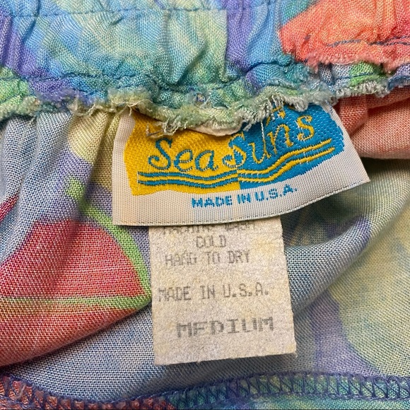 Vintage Skirt - Picture 5 of 6